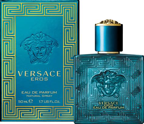 versace eros'|Eros .